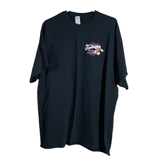 Tootsie's Orchid Lounge Nashville T-shirt Size 2XL - Picture 6 of 7